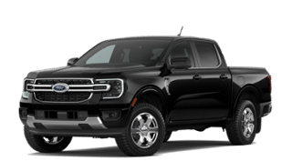 2026 Ford Ranger® External Image 2